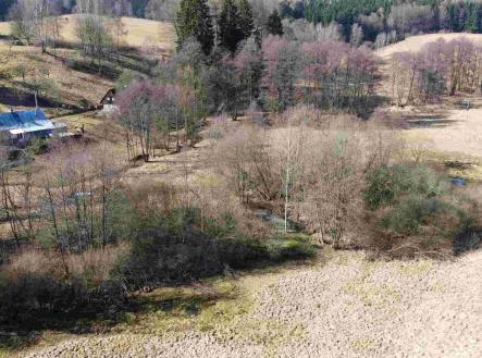 Prodej - pozemek, ostatní, 18 464 m²