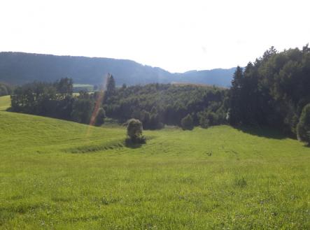 Prodej - pozemek, zemědělská půda, 71 151 m²