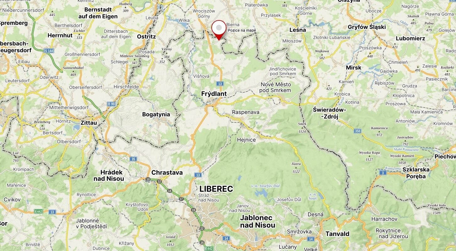 dražba pozemku k.ú. Háj u Habartic