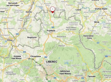 Prodej - pozemek, zemědělská půda, 10 693 m²