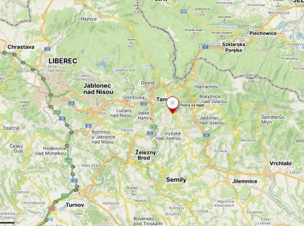 Prodej - pozemek, ostatní, 733 m²