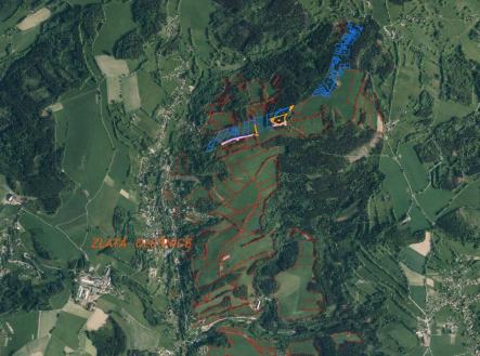 Prodej - pozemek, zemědělská půda, 9 937 m²
