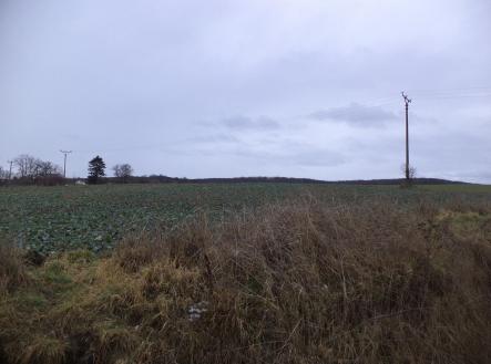 Prodej - pozemek, ostatní, 6 867 m²