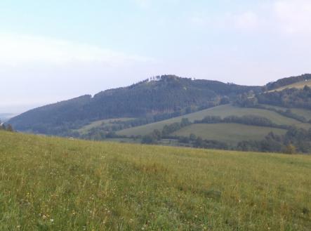 Prodej - pozemek, zemědělská půda, 13 124 m²