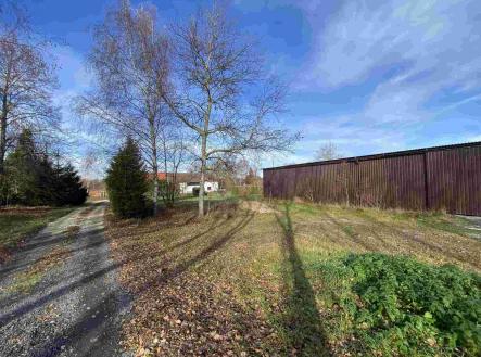 Prodej - pozemek pro bydlení, 3 703 m²