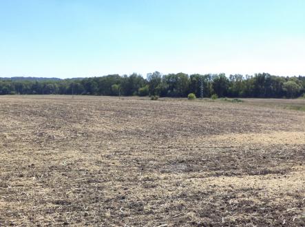 Prodej - pozemek, ostatní, 1 801 m²