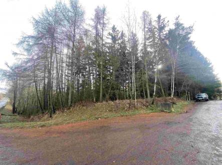 Prodej - pozemek, ostatní, 3 569 m²