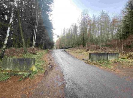 Prodej - pozemek, ostatní, 3 569 m²