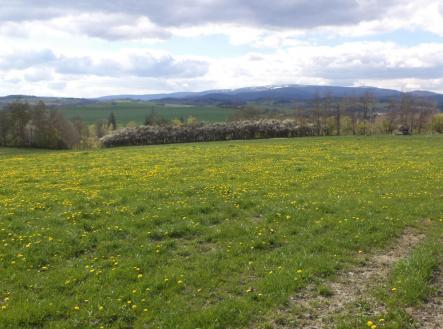 Prodej - pozemek, ostatní, 10 063 m²