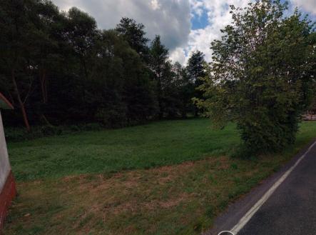 Prodej - pozemek pro bydlení, 2 052 m²