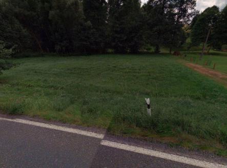 Prodej - pozemek pro bydlení, 2 052 m²