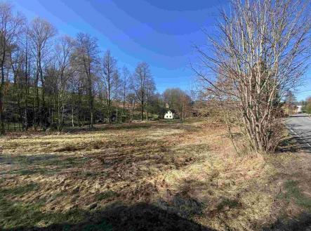 Prodej - pozemek pro bydlení, 2 052 m²