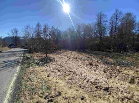 Prodej - pozemek pro bydlení, 2 052 m²