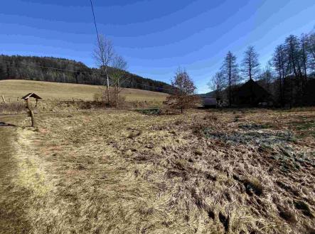 Prodej - pozemek pro bydlení, 2 052 m²