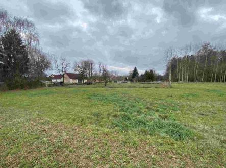 Prodej - pozemek, ostatní, 1 427 m²