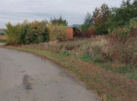 Prodej - pozemek pro bydlení, 1 012 m²