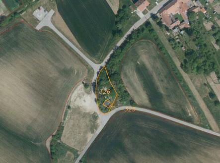 Prodej - pozemek pro bydlení, 1 012 m²