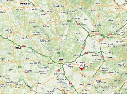 Prodej - pozemek, ostatní, 2 669 m²