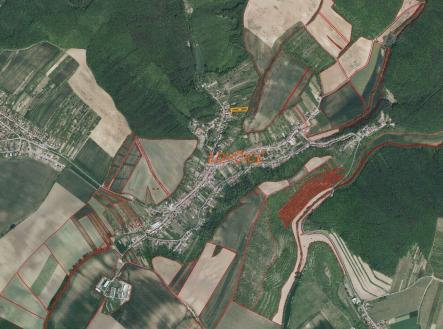 Prodej - pozemek, ostatní, 2 669 m²