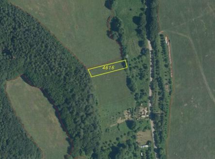 Prodej - pozemek, ostatní, 1 826 m²