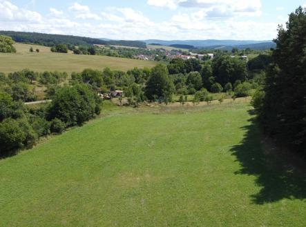 Prodej - pozemek, ostatní, 1 826 m²