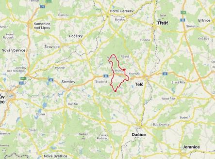 Prodej - pozemek, zemědělská půda, 2 398 m²