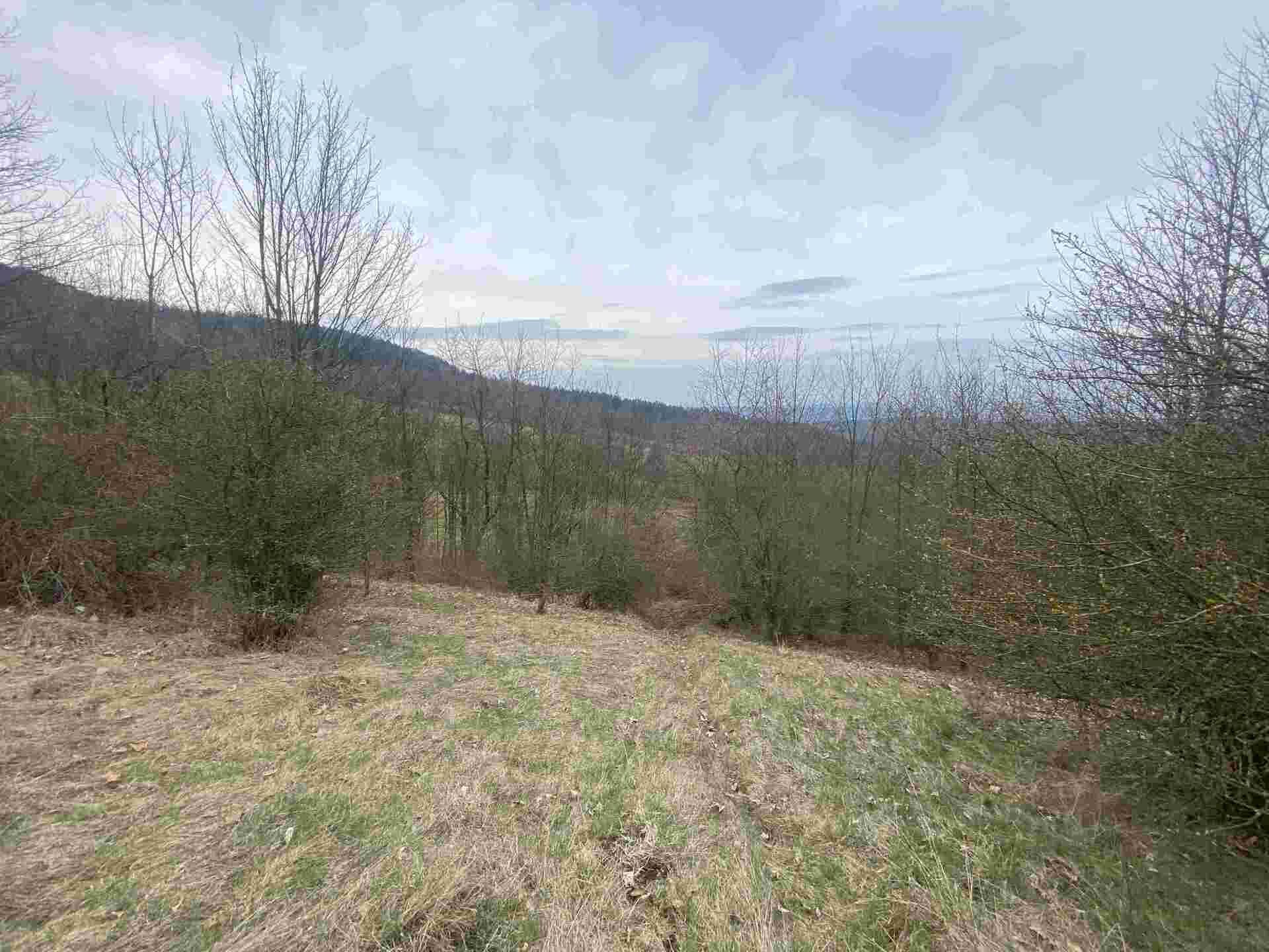 prodej pozemku Vesec pod Kozákovem