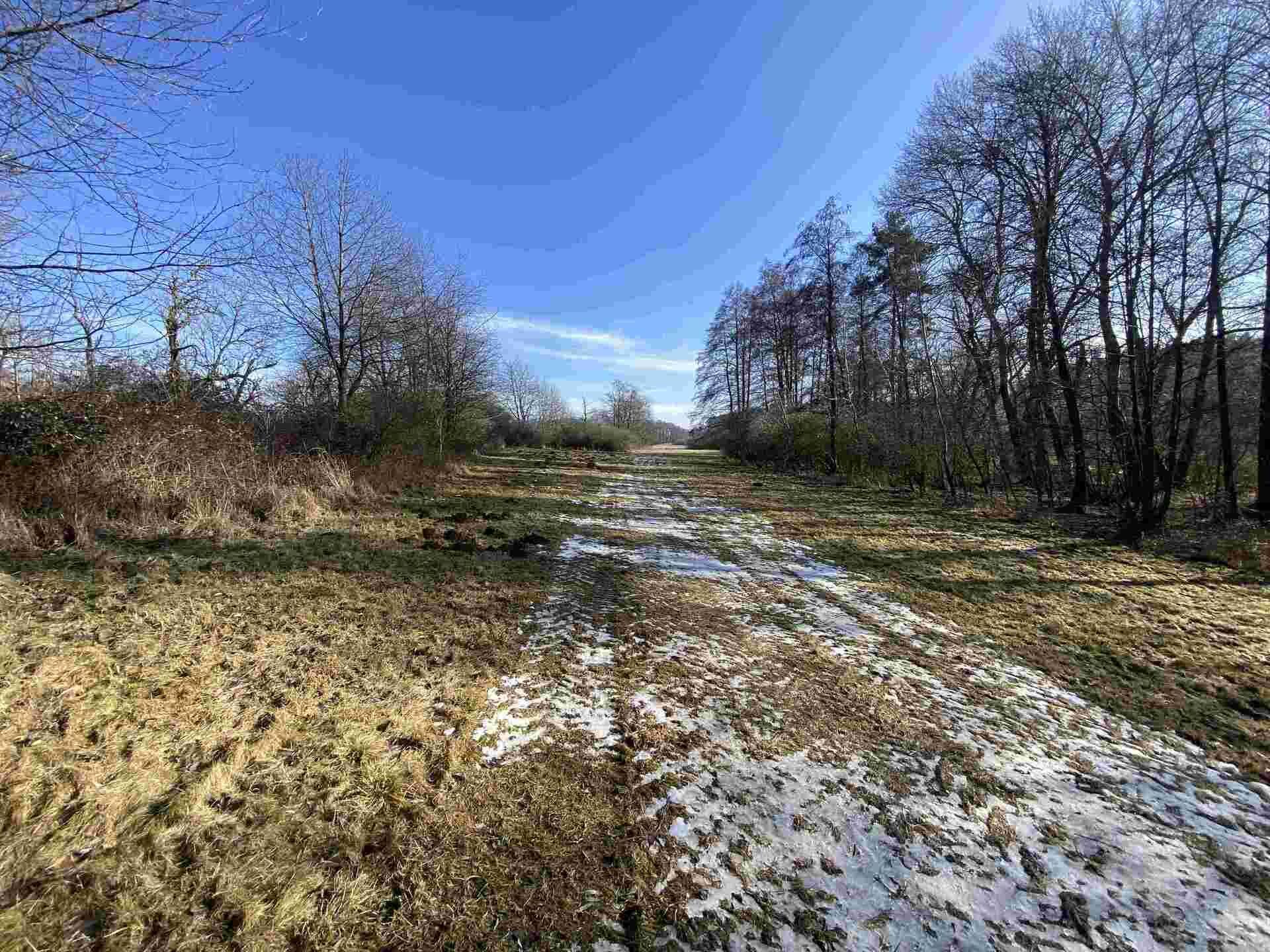 Prodej pozemku Kváskovice