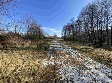 Prodej - pozemek, zemědělská půda, 10 470 m²