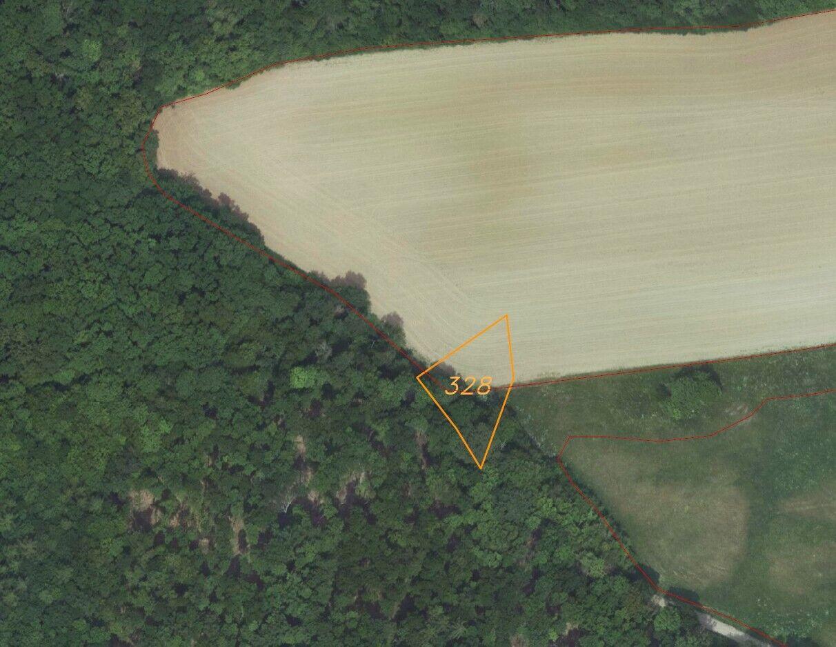 Prodej pozemku Budňany, městys Karlštejn