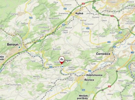 Prodej - pozemek, ostatní, 679 m²