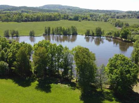 Prodej - pozemek, zemědělská půda, 1 989 m²