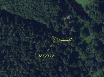 Prodej - pozemek, zemědělská půda, 13 140 m²