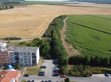 Prodej - pozemek, zemědělská půda, 6 167 m²