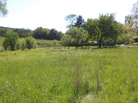 Prodej - pozemek pro bydlení, 2 931 m²