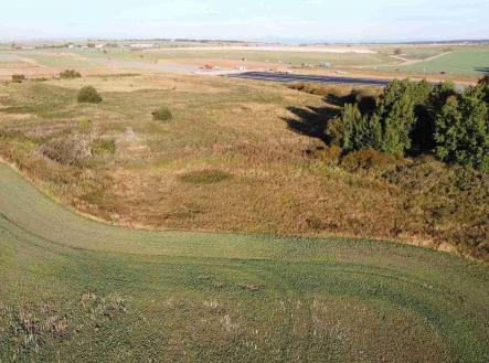 Prodej - pozemek, ostatní, 1 802 m²