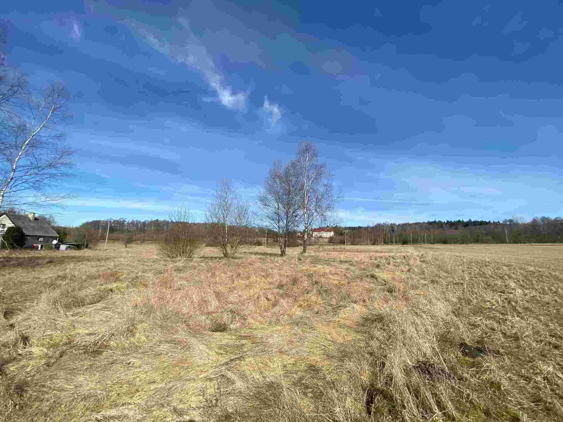 prodej pozemku Nový Žďár