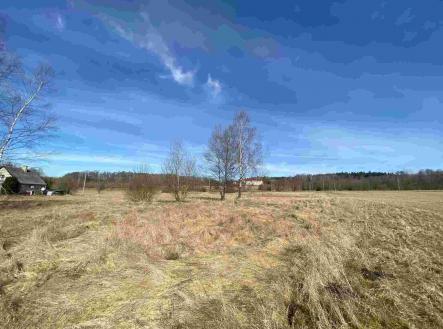 Prodej - pozemek, zemědělská půda, 3 300 m²