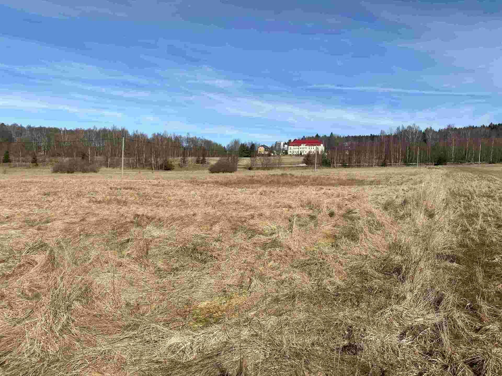 prodej pozemku Nový Žďár