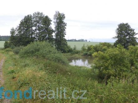 . | Prodej - pozemek, ostatní, 4 992 m²