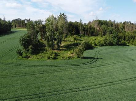 Prodej - pozemek, ostatní, 18 586 m²