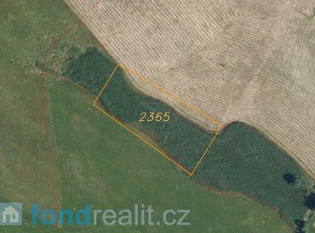 . | Prodej - pozemek, ostatní, 2 273 m²