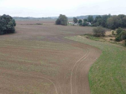 Prodej - pozemek, ostatní, 15 764 m²