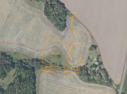 Prodej - pozemek, ostatní, 15 764 m²