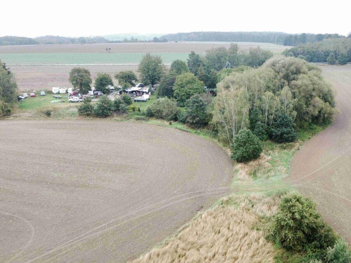 Prodej pozemků Kostelec nad Černými lesy