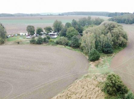 Prodej - pozemek, ostatní, 15 764 m²