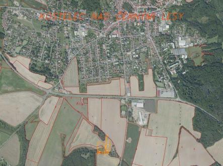 Prodej - pozemek, ostatní, 15 764 m²