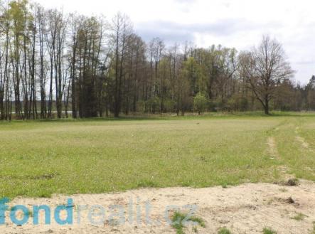 . | Prodej - pozemek, ostatní, 6 528 m²