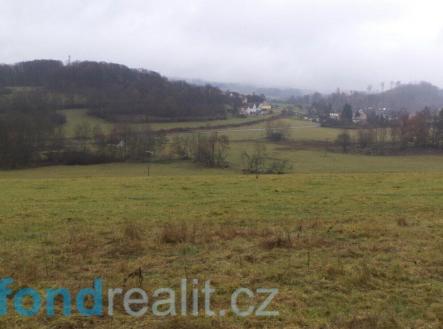 Prodej - pozemek, zemědělská půda, 21 494 m² obrázek