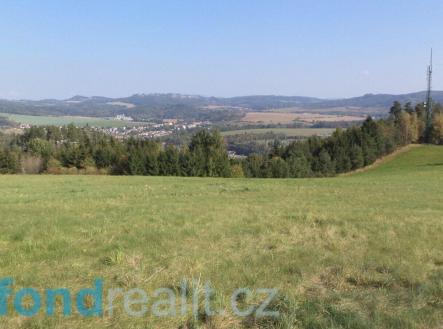 . | Prodej - pozemek, ostatní, 25 345 m²